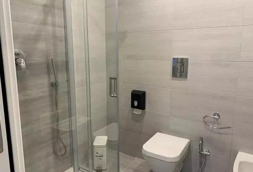 Majatalo Casa Sammarco