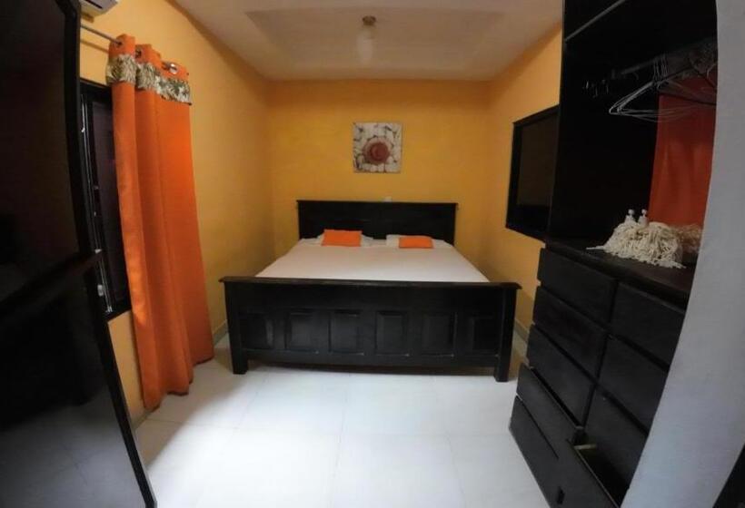 پانسیون Cataleya Hostel