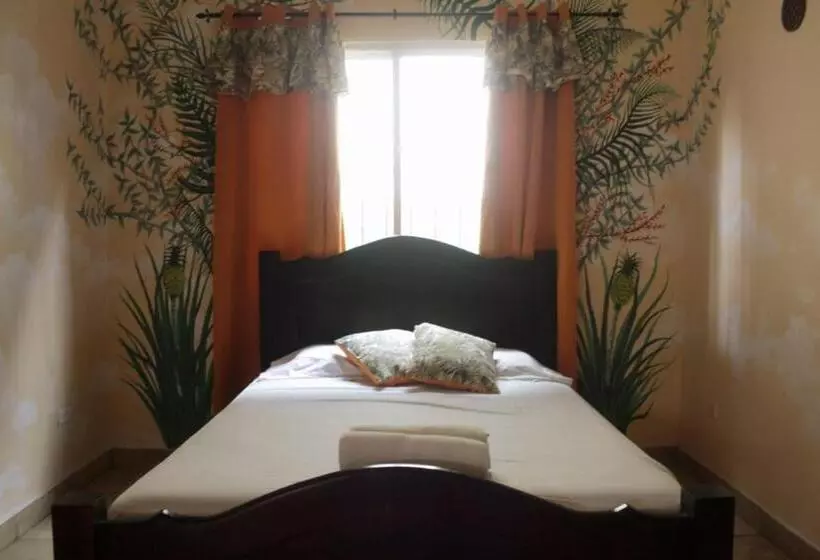 پانسیون Cataleya Hostel