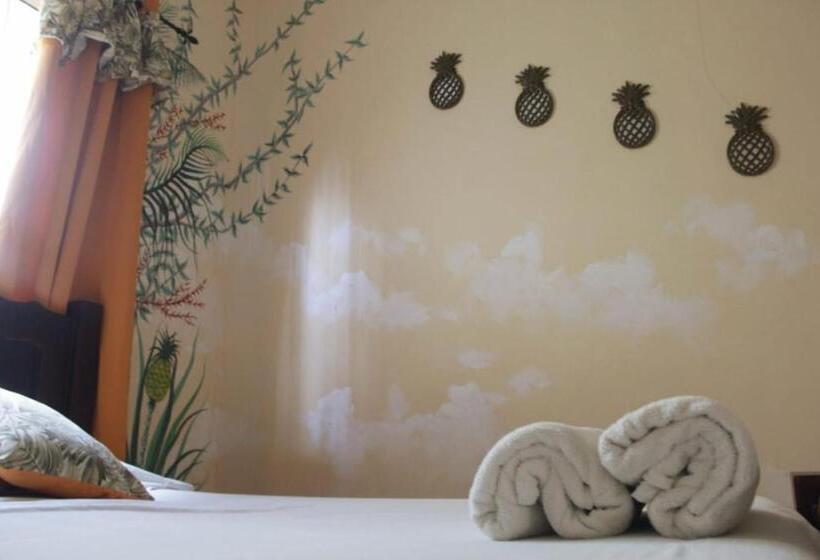 پانسیون Cataleya Hostel