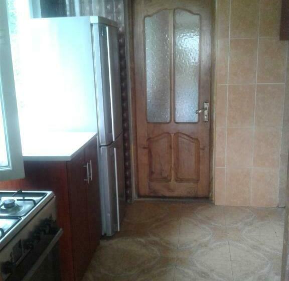 پانسیون Guest House Maka