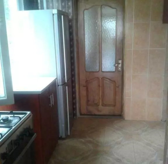 پانسیون Guest House Maka