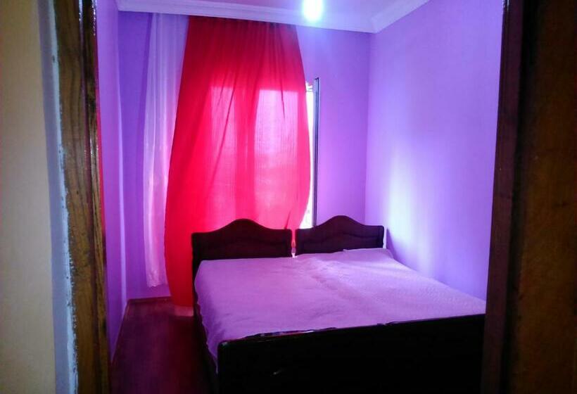 پانسیون Guest House Maka