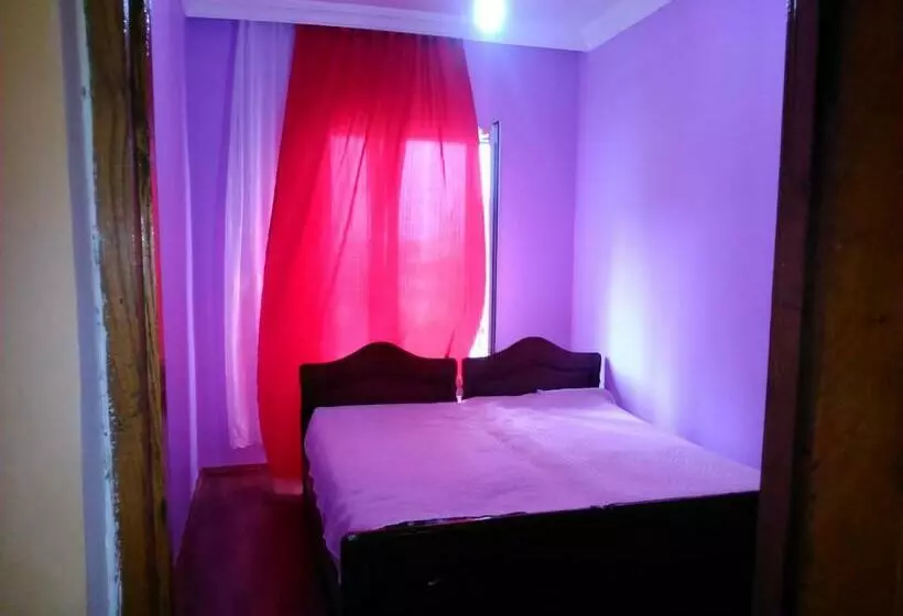 پانسیون Guest House Maka