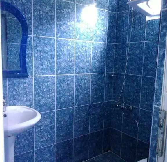 پانسیون Guest House Maka