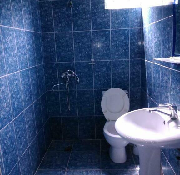 پانسیون Guest House Maka