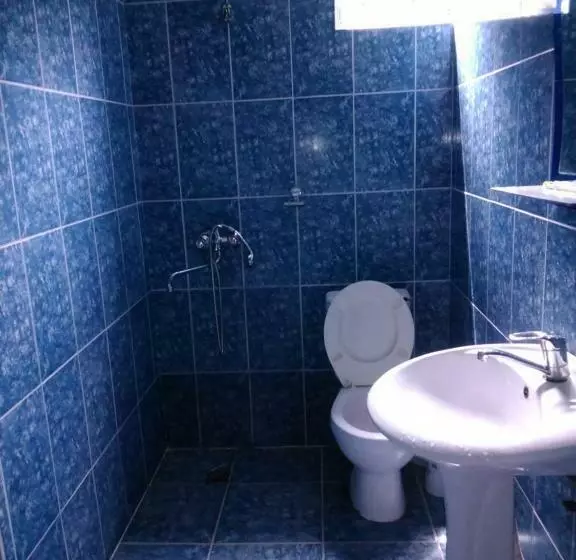 پانسیون Guest House Maka