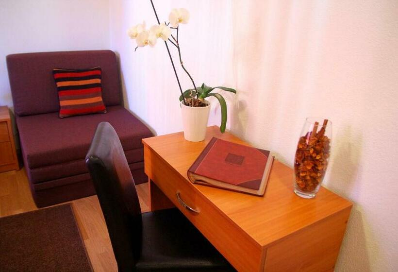 پانسیون Guesthouse Liska