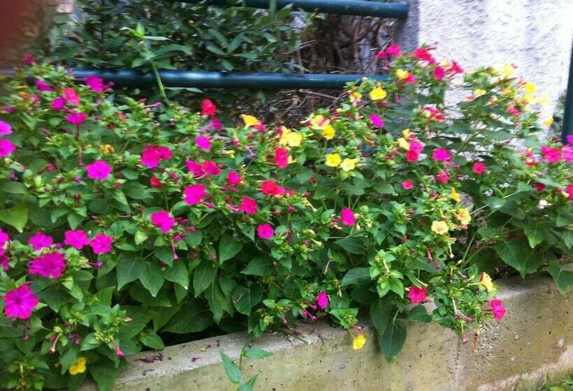 پانسیون Guesthouse Liska