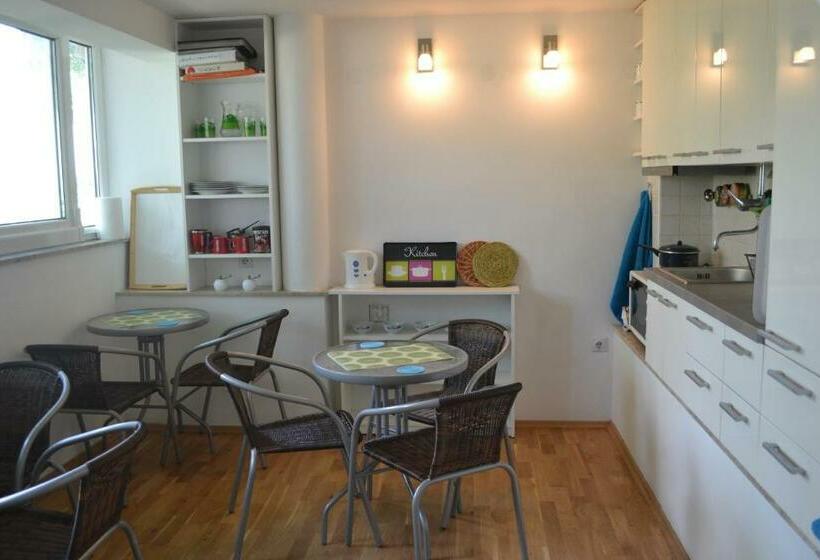 پانسیون Guesthouse Liska