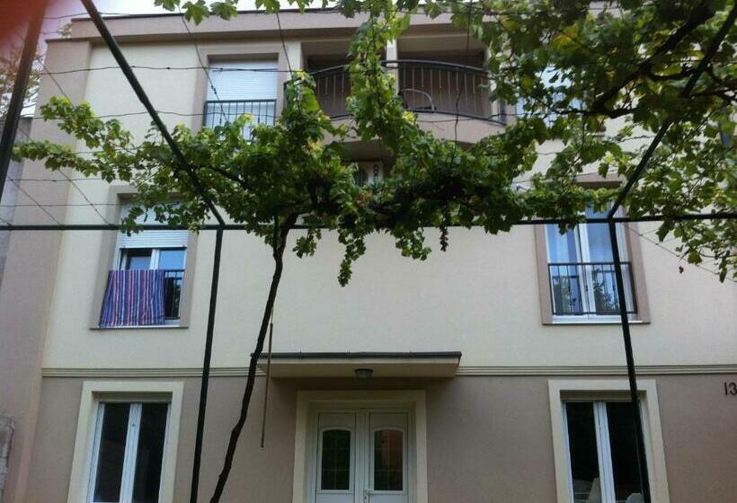 پانسیون Guesthouse Liska