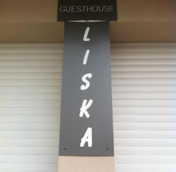 پانسیون Guesthouse Liska