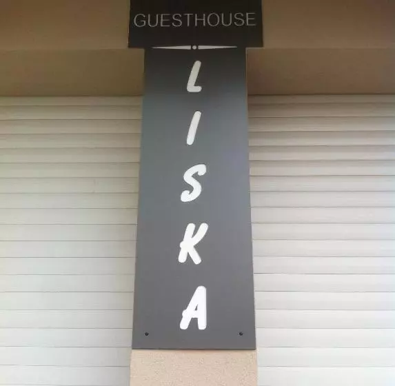 پانسیون Guesthouse Liska
