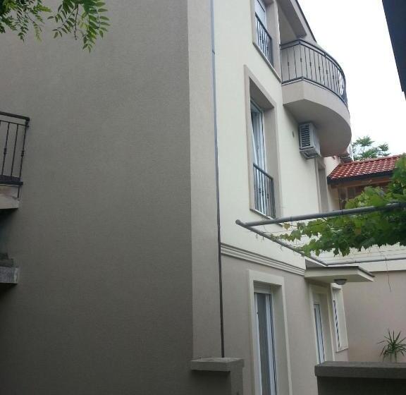 پانسیون Guesthouse Liska