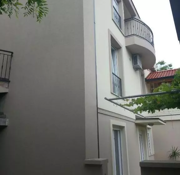 پانسیون Guesthouse Liska