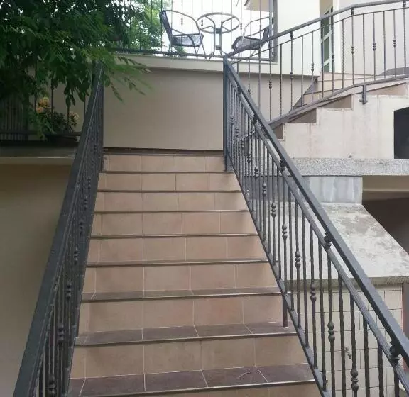 پانسیون Guesthouse Liska