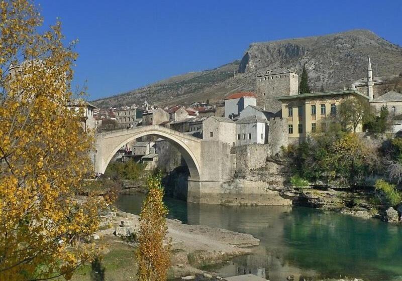 پانسیون Guesthouse Liska