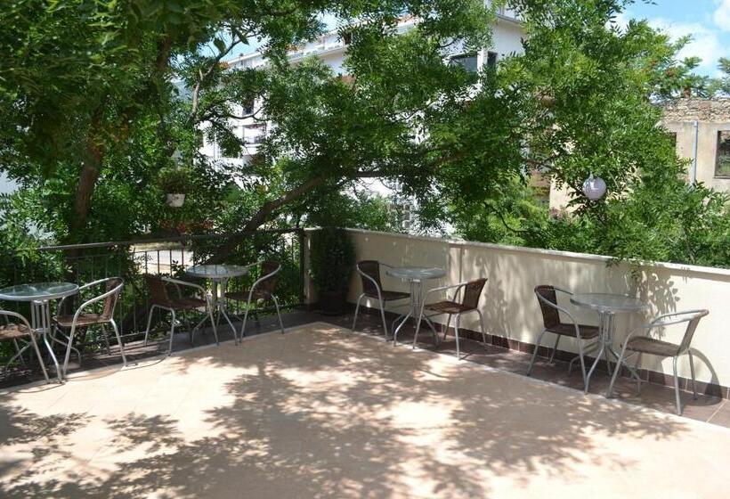 پانسیون Guesthouse Liska