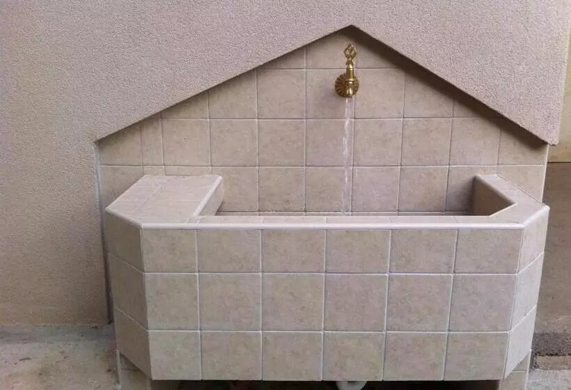 پانسیون Guesthouse Liska