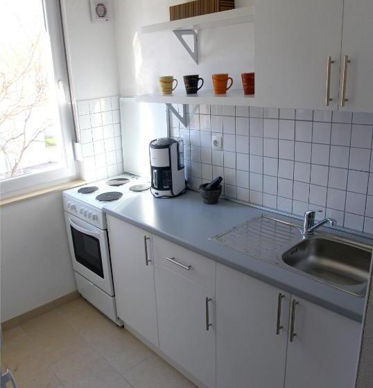 پانسیون Guesthouse Liska