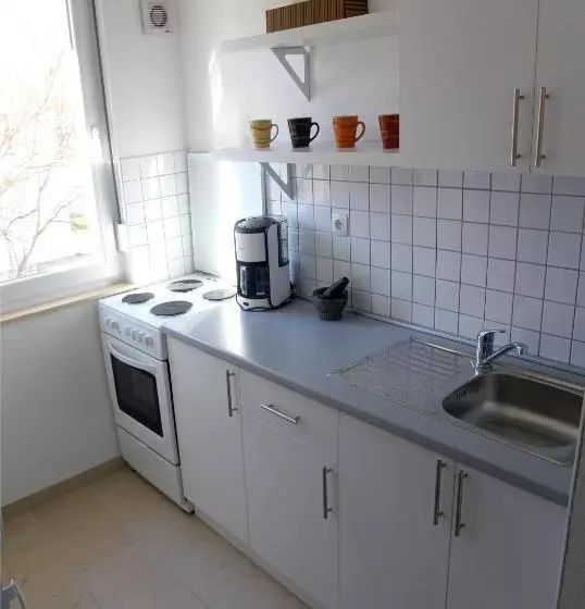 پانسیون Guesthouse Liska