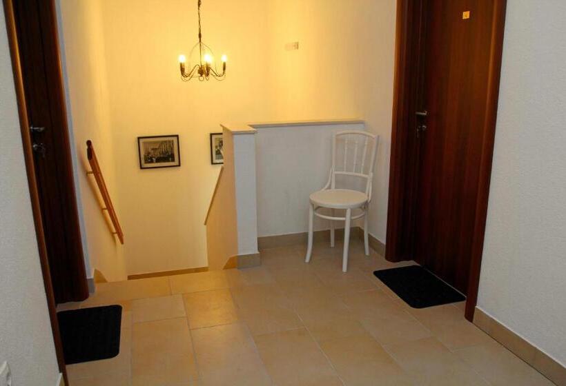 پانسیون Guesthouse Liska