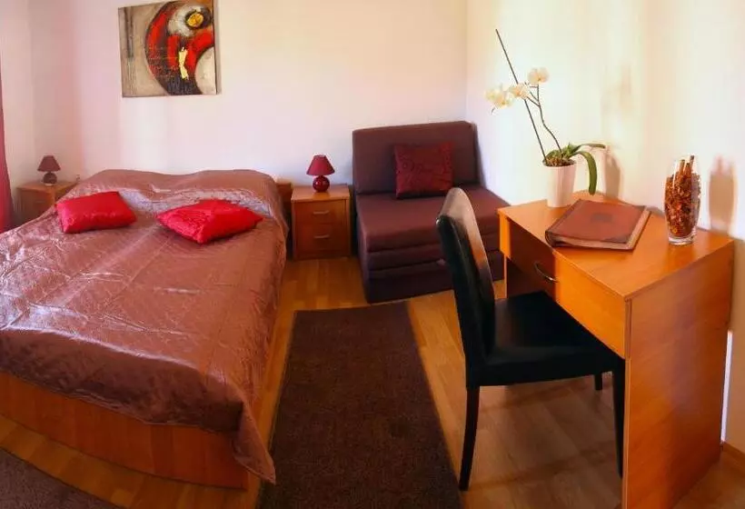 پانسیون Guesthouse Liska