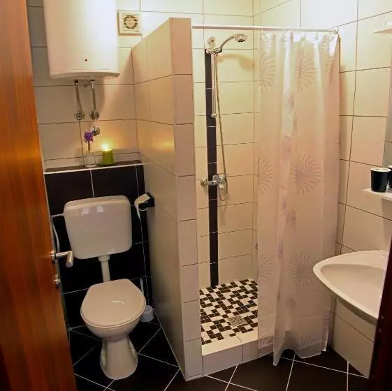 پانسیون Guesthouse Liska