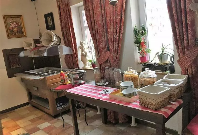 ペンション Penzión Villa Mon Ami