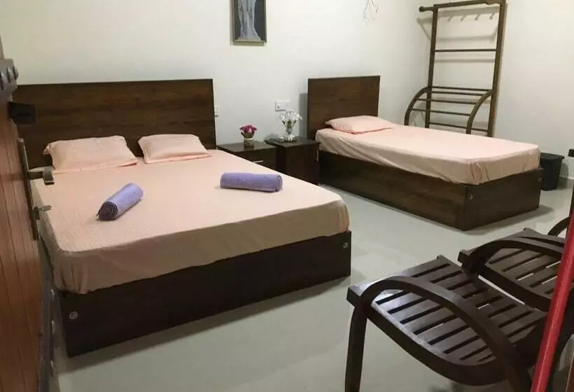 Majatalo Sunrise Safari House