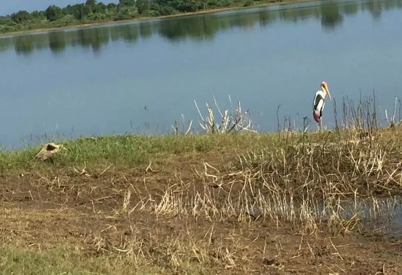 Majatalo Sunrise Safari House