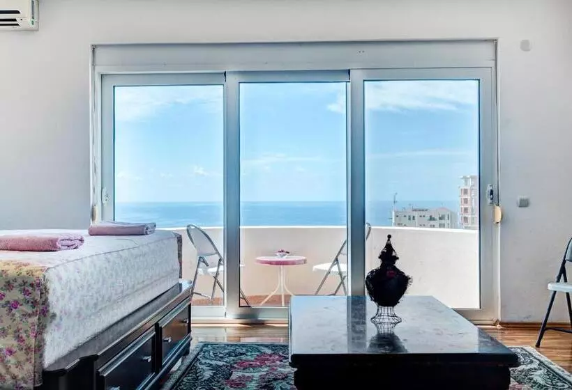 پانسیون Vera Apartments