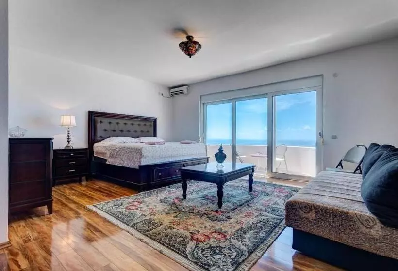 پانسیون Vera Apartments