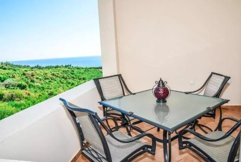 پانسیون Vera Apartments