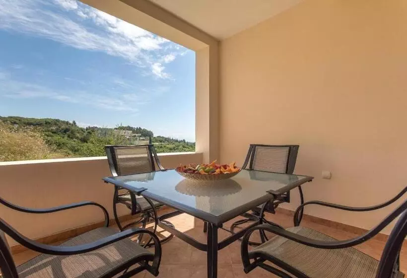پانسیون Vera Apartments