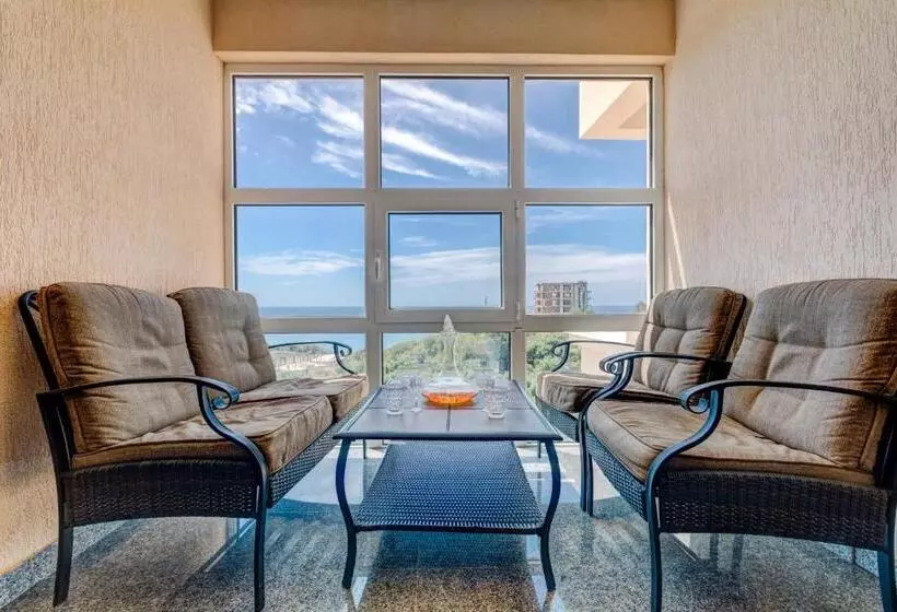 پانسیون Vera Apartments