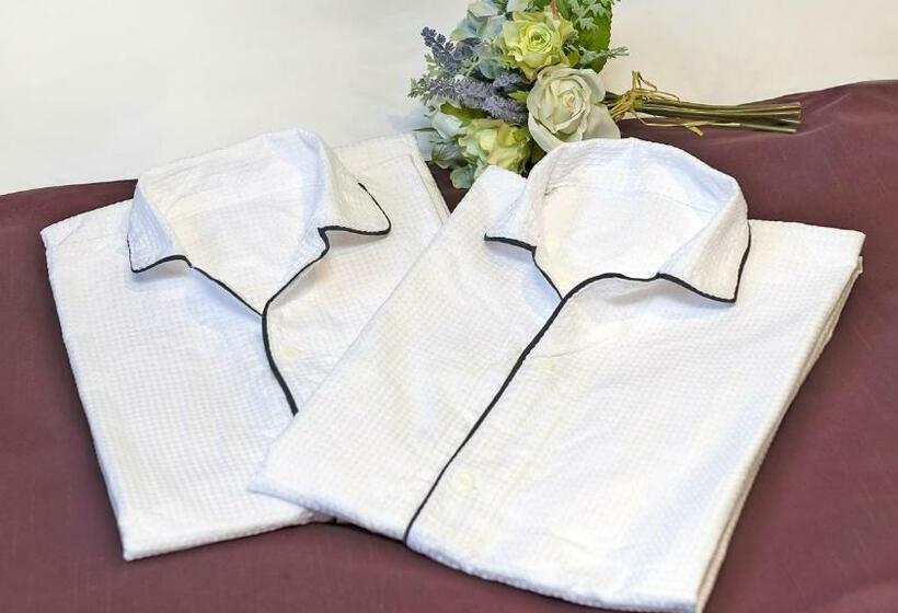 Stay Sakura Tokyo Asakusa Yokozuna