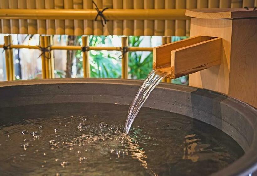 Stay Sakura Tokyo Asakusa Yokozuna