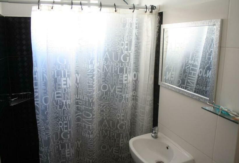 هاستل Agua De Coco