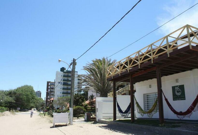 هاستل Agua De Coco