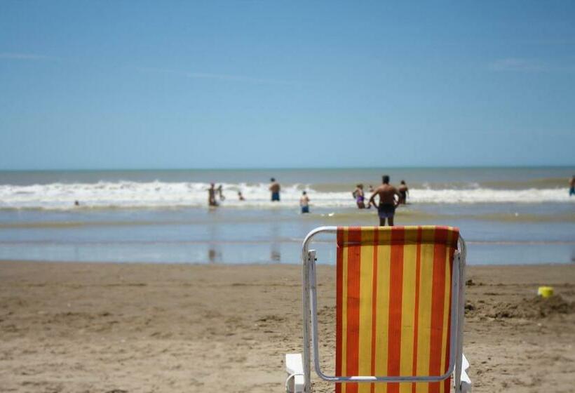 هاستل Agua De Coco