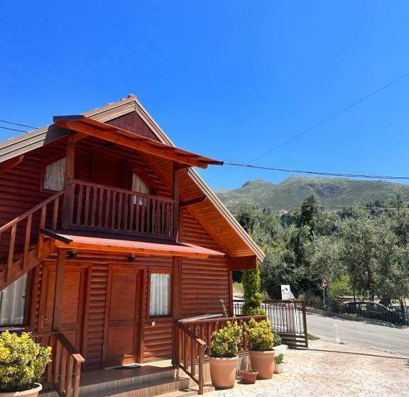 هاستل Boi Villas