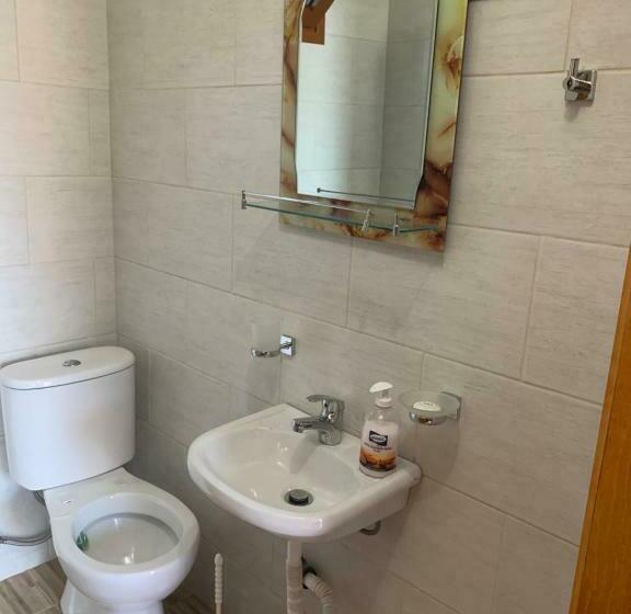 هاستل Boi Villas