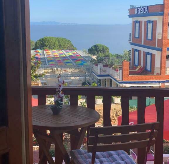 هاستل Boi Villas