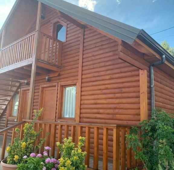 هاستل Boi Villas