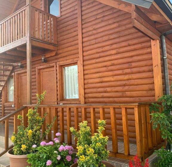 هاستل Boi Villas