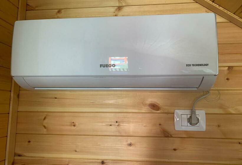 هاستل Boi Villas