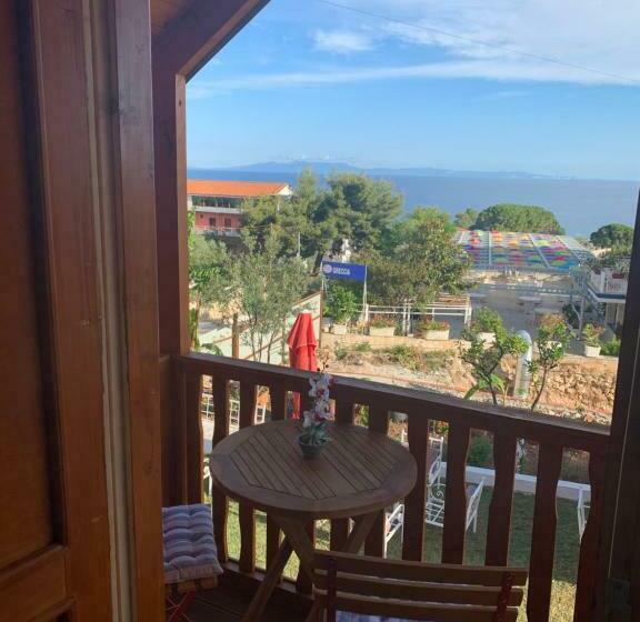 هاستل Boi Villas