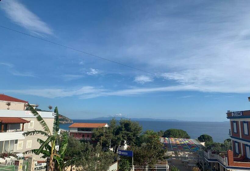 هاستل Boi Villas