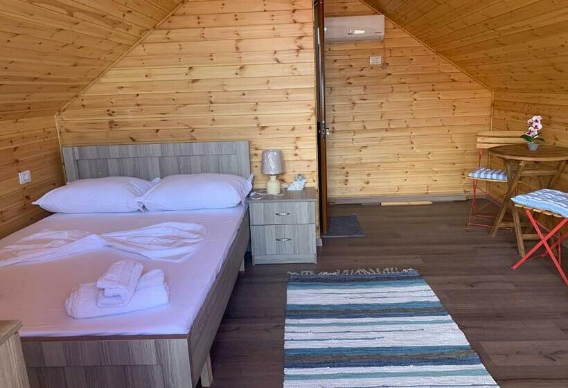 هاستل Boi Villas